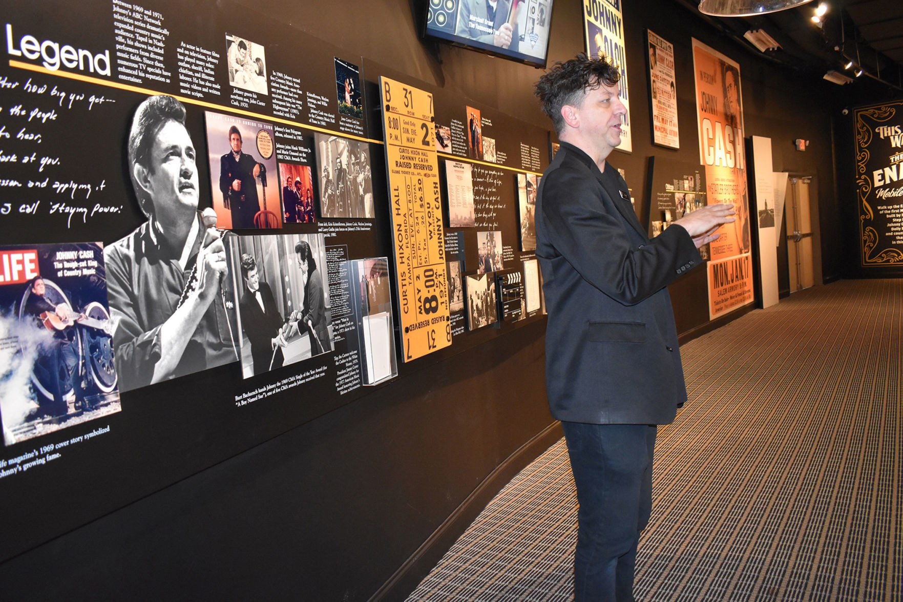 Travel: Musical roots run deep in Nashville